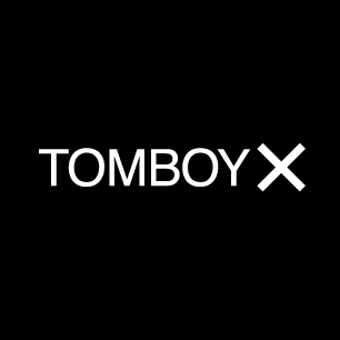 TomboyX